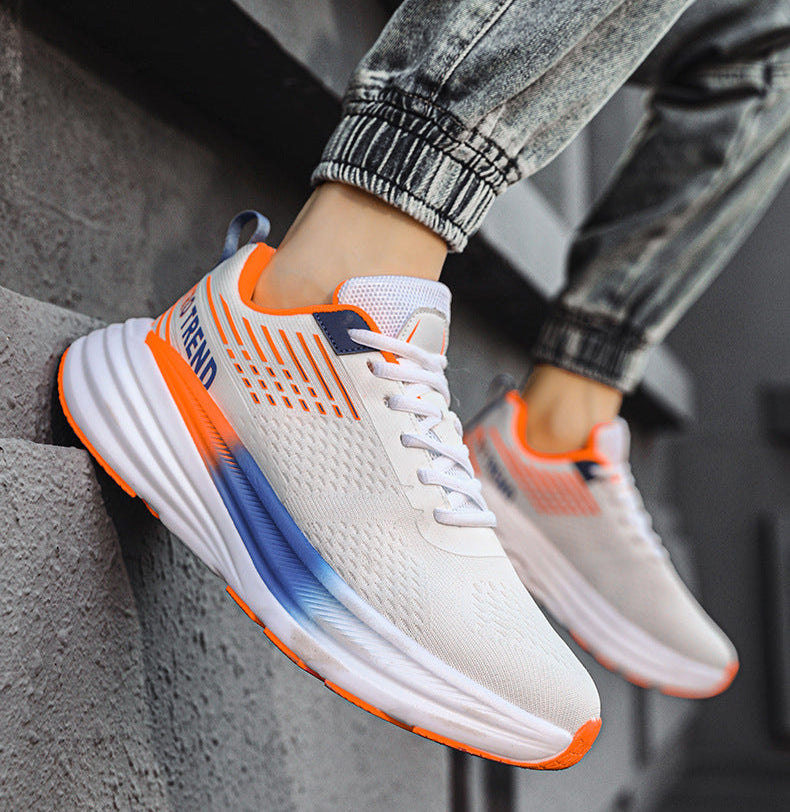 Men's Breathable Trendy Running Shoes | Sports Shoes & Sneakers