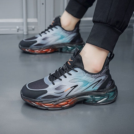 Men's Breathable Trendy Running Shoes | Sports Shoes & Sneakers