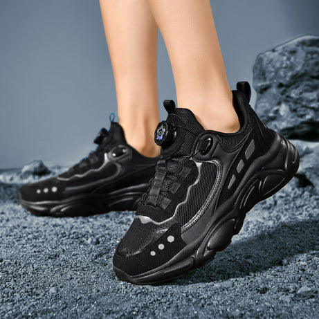 Men's Breathable Trendy Casual Shoes | Anti-Slipper & Classical Shoes