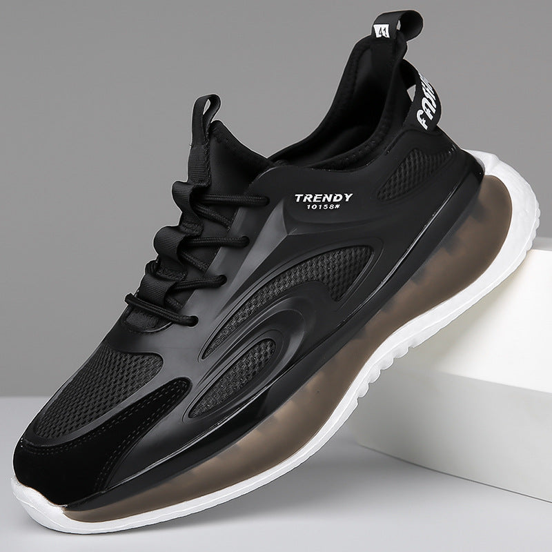 Men's Breathable Trendy Sports Shoes | Classic Shoes & Sneaker