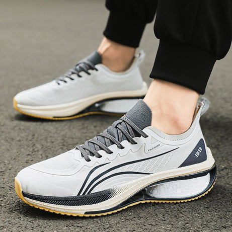 Men's Breathable Trendy Training Running Shoes | Sports Shoes & Sneakers