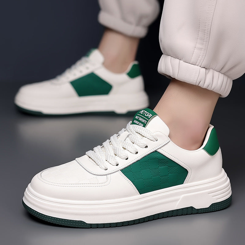 Men's Classic Fashionable Casual Sneakers | Sports Shoes & Sneakers