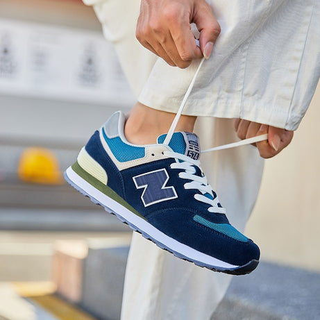 Men's Classic Trendy Lightweight Casual Sneakers | Classic Shoes & Sneaker