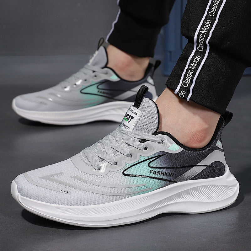 Men's Fashion Running Shoes | Sports Shoes & Sneakers