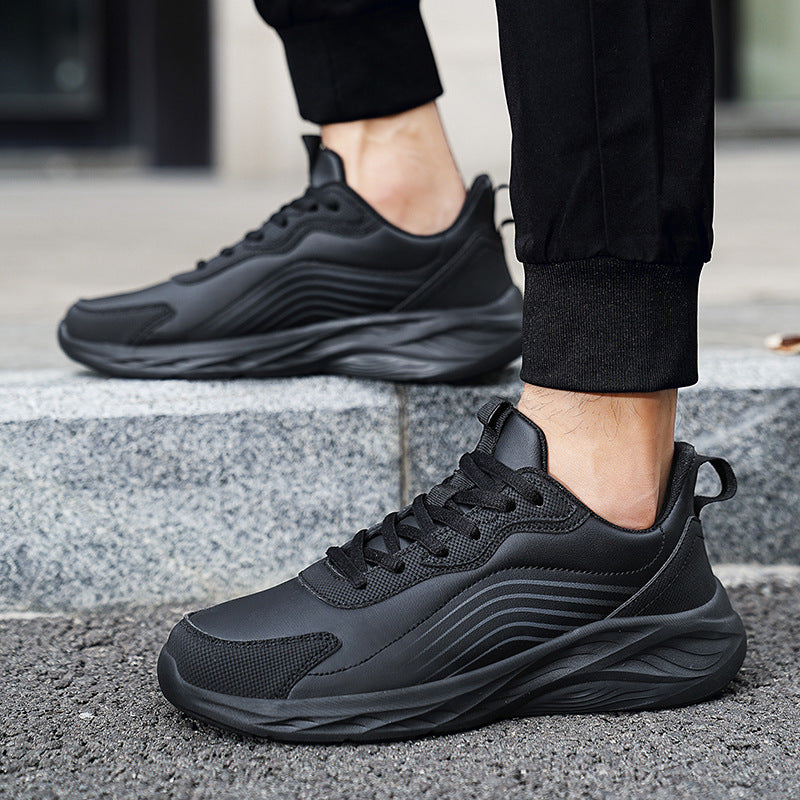 Men's Flexible Casual Trendy Running Shoes | Sports Shoes & Sneakers