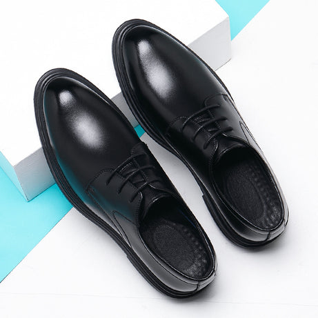 Men's Leather Formal Oxford Shoes | Formal Boot & Classic Foot wear