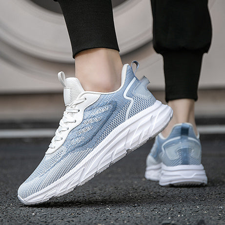 Men's Lightweight Breathable Running Shoes | Classic & Trendy Shoes