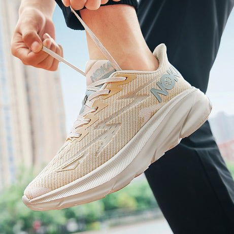 Men's Lightweight Casual Running Sports Shoes | Sports Shoes & Anti-Slipe Sneakers