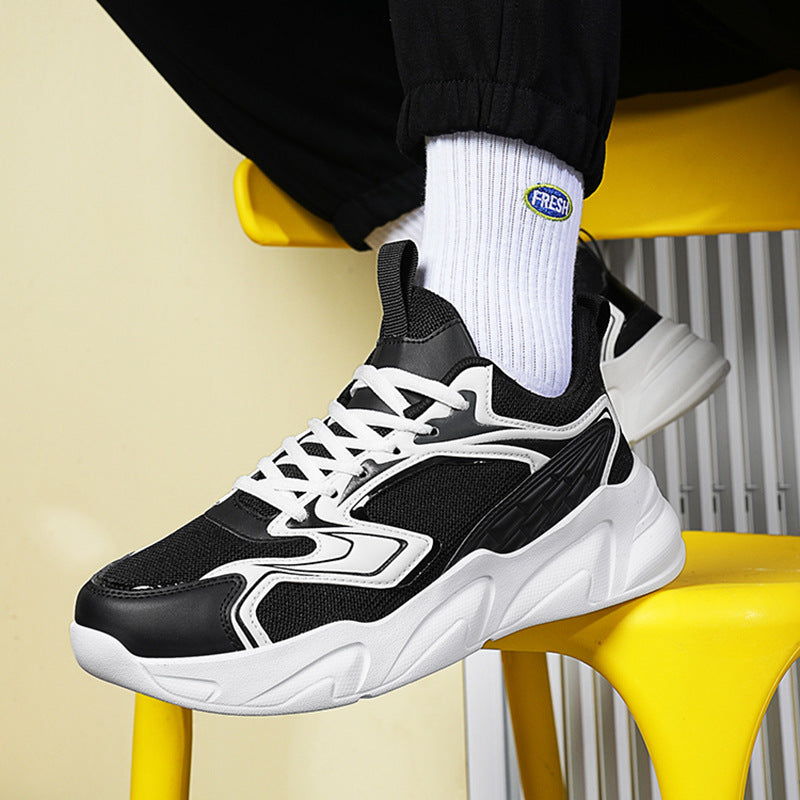 Men's Low-Top Casual Running Shoes | Sports Shoes & Sneakers