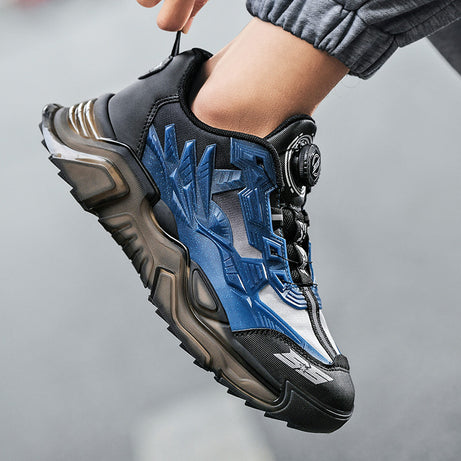 Men's Luxury Breathable Casual Shoes | Sports Shoes & Sneakers