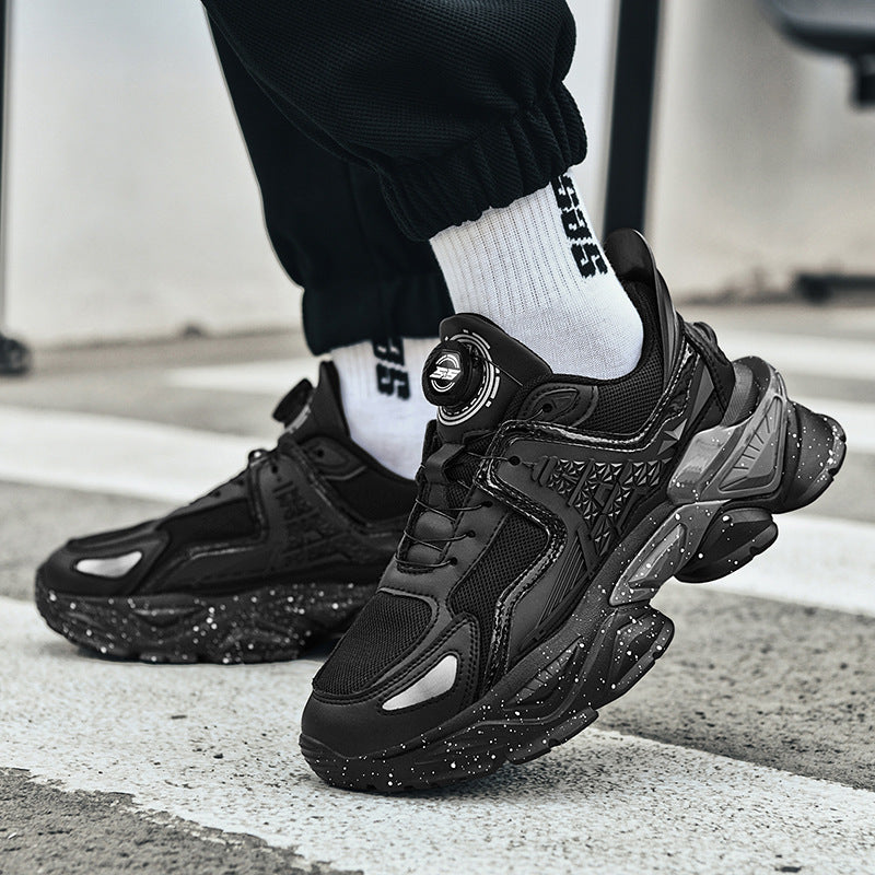 Men's Luxury Breathable Casual Sports Shoes | Sports Shoes & Sneakers