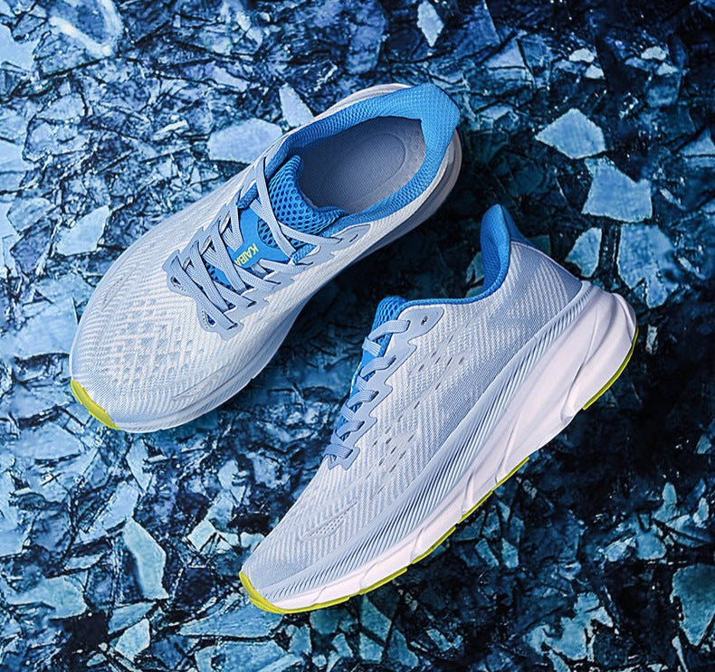 Men's Shock Absorption Casual Running Shoes | Sports Shoes & Sneakers