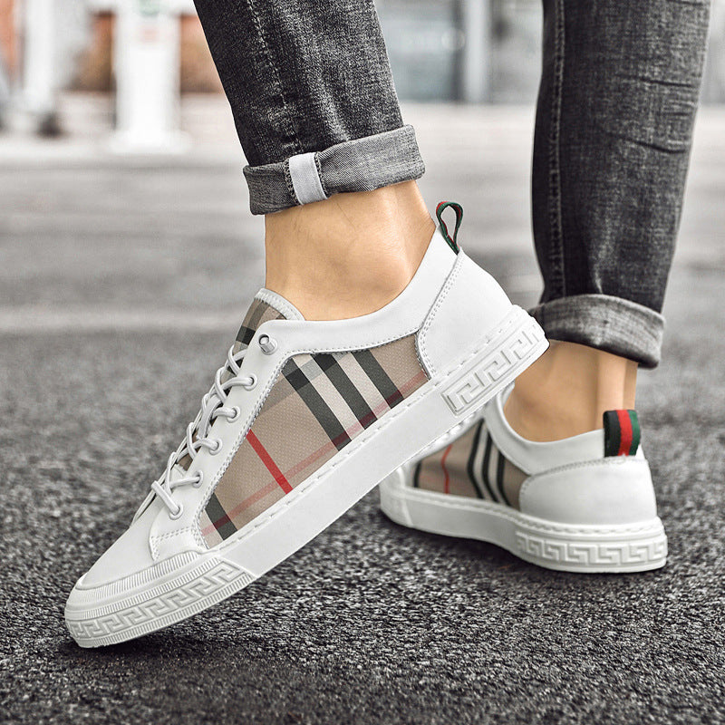 Men's Trendy Canvas Casual Shoes | Classic & Trendy Shoes