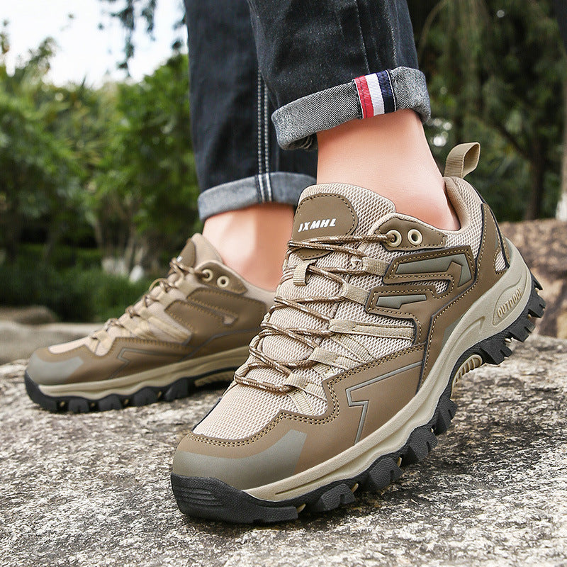 Men's & Women's Waterproof Hiking Boots | Sports Shoes & Sneakers