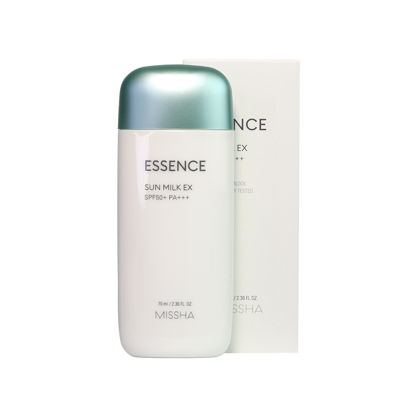 Missha Essence Sun Milk SPF50+ PA++++ 70ml