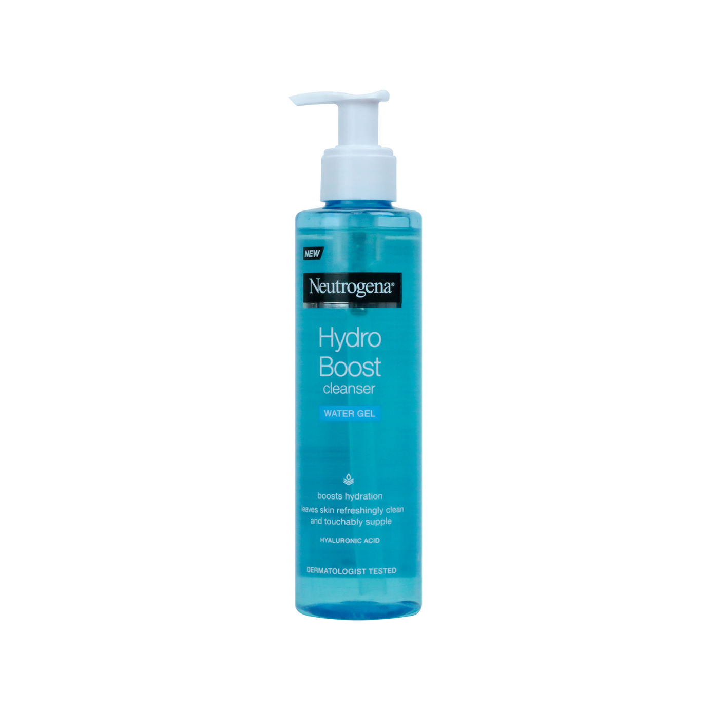 Neutrogena Hydro Boost Water Gel Cleanser 200 ml