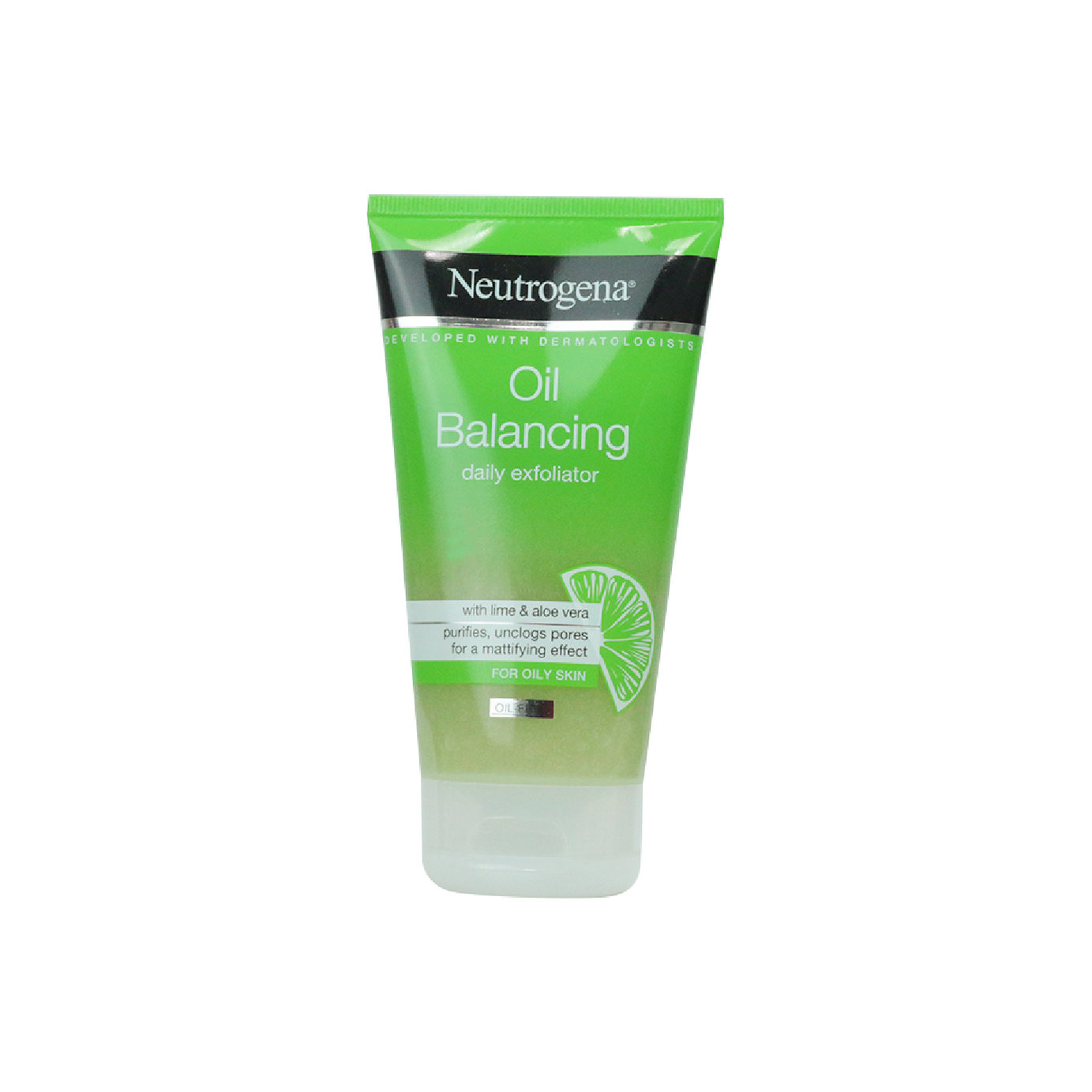 Neutrogena Oil Balancing Daily Exfoliator - 150ml