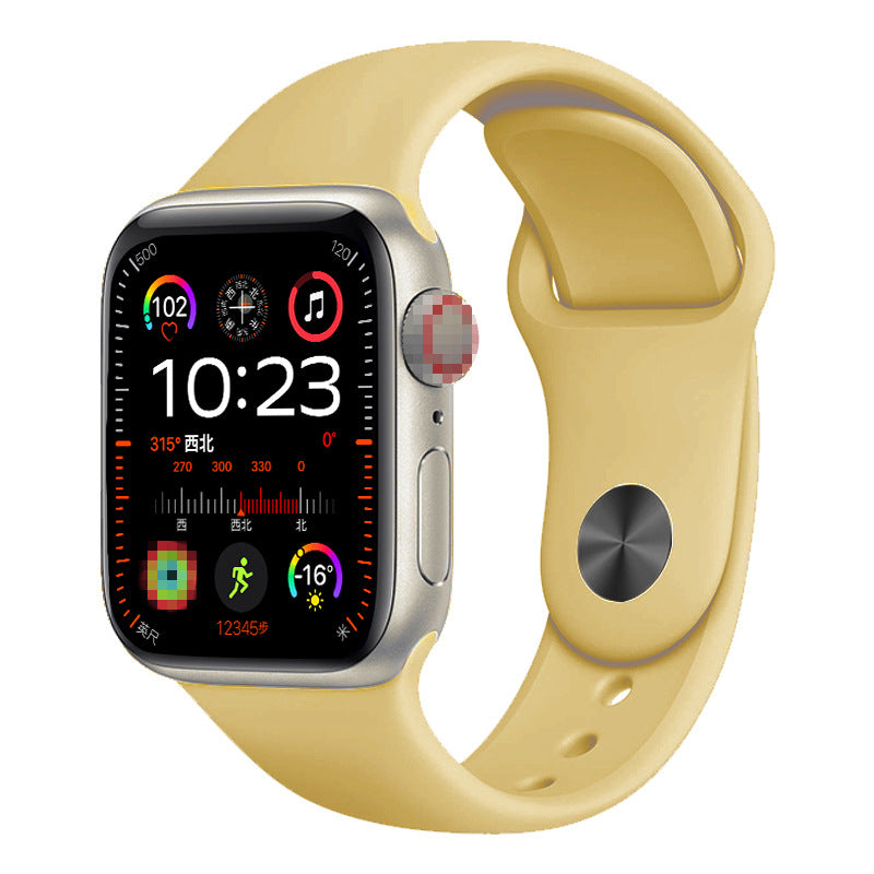 Outdoor Fashion C900 PRO Max Smart Watch