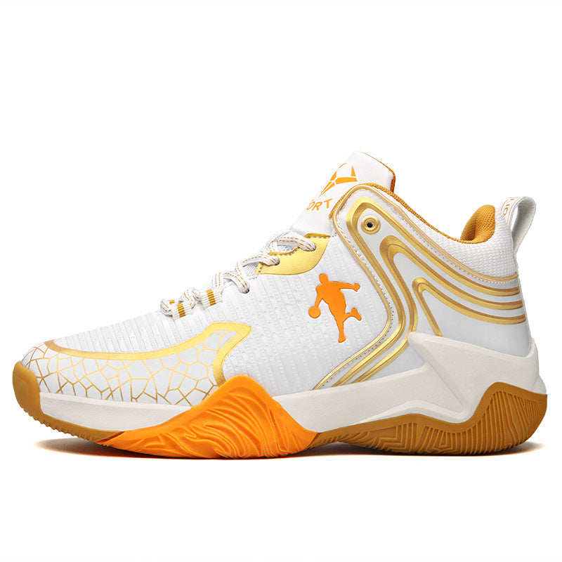 Men's Basketball Fashionable Sports Shoes