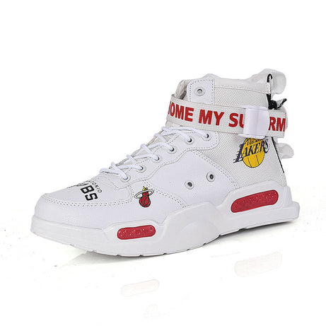 Men's Outdoor Fashion Trend Casual Shoes