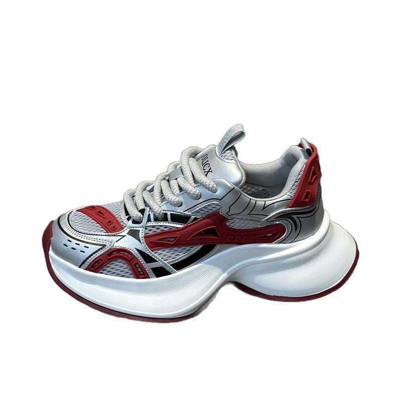 Men's Fashion Outdoor Running Shoes