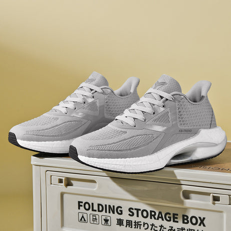 Men's Fashion Breathable Trendy Running Shoes