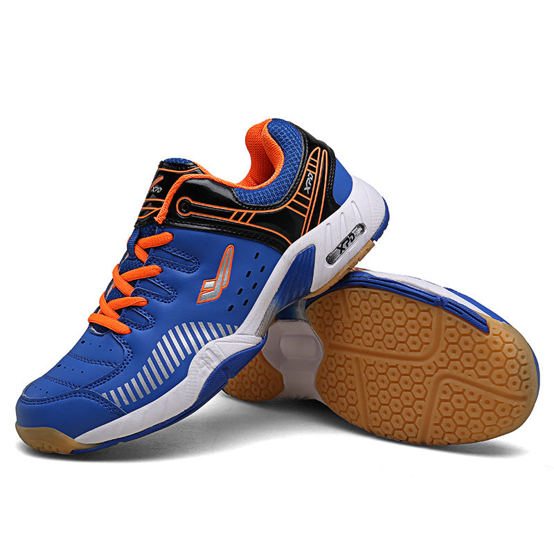 Men's Comfortable Badminton Sports Shoes