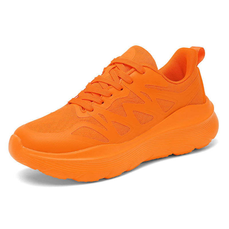 Men's Wear-resistant Mesh Breathable Shoes