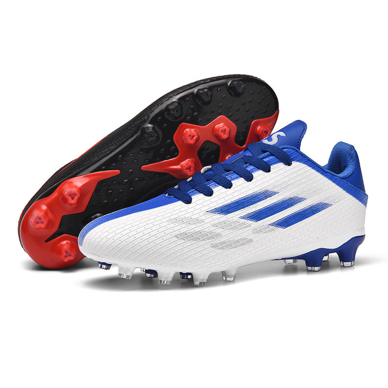 Men's Football Grass Broken Nails Training Shoes