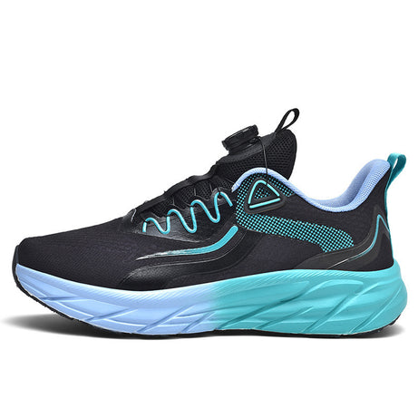 Men's Rotating Bottom Ultra-light Running Shoes