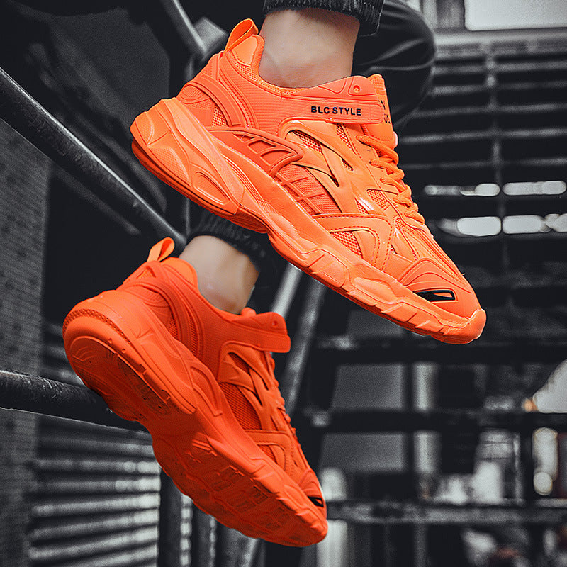 Men's Fashion Outdoor Casual Shoes