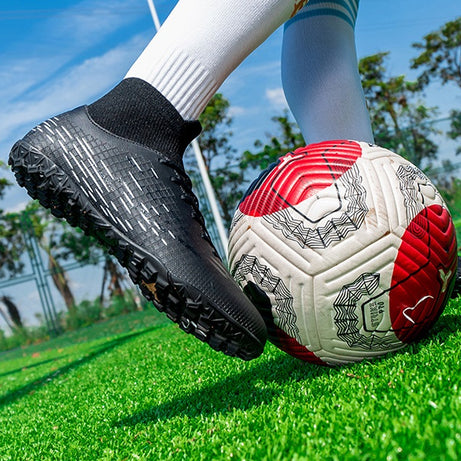 Men's Broken-Nails Football Shoes