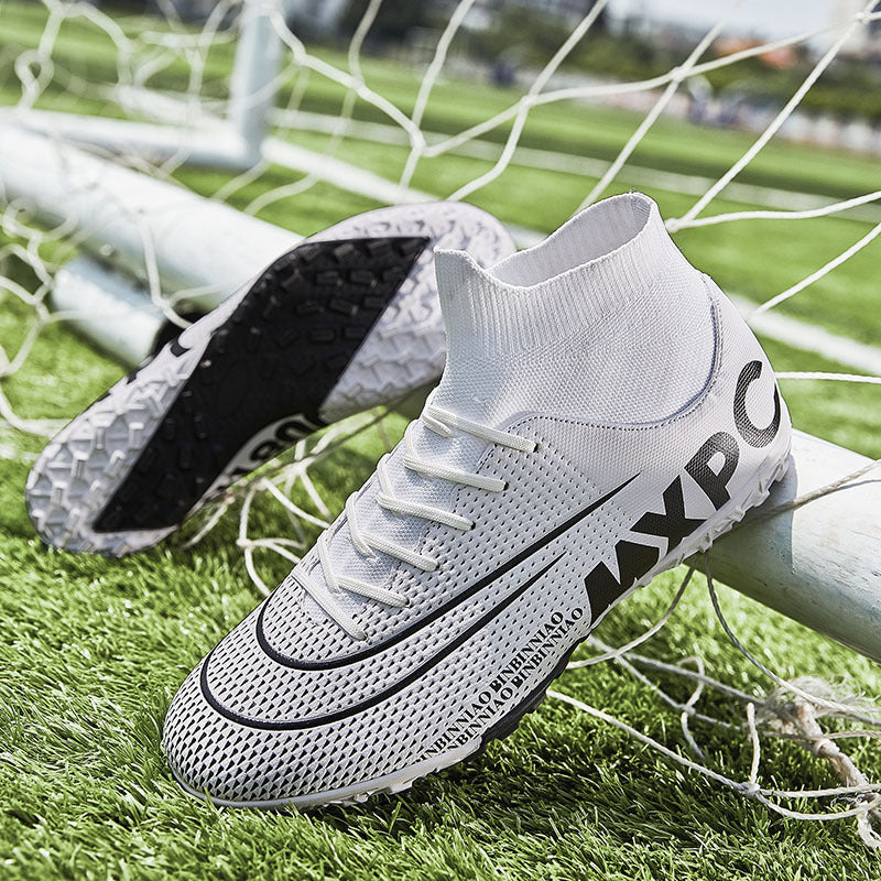 Men's Football Broken Nails Training Shoes