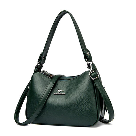 Women's Crossbody Simple Trend Fashion Square Bag