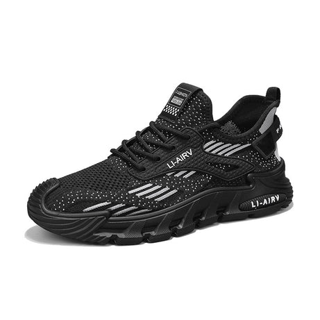Men's Fashion Breathable Running Shoes