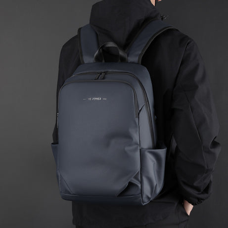 Men's Large Capacity Stylish Backpack