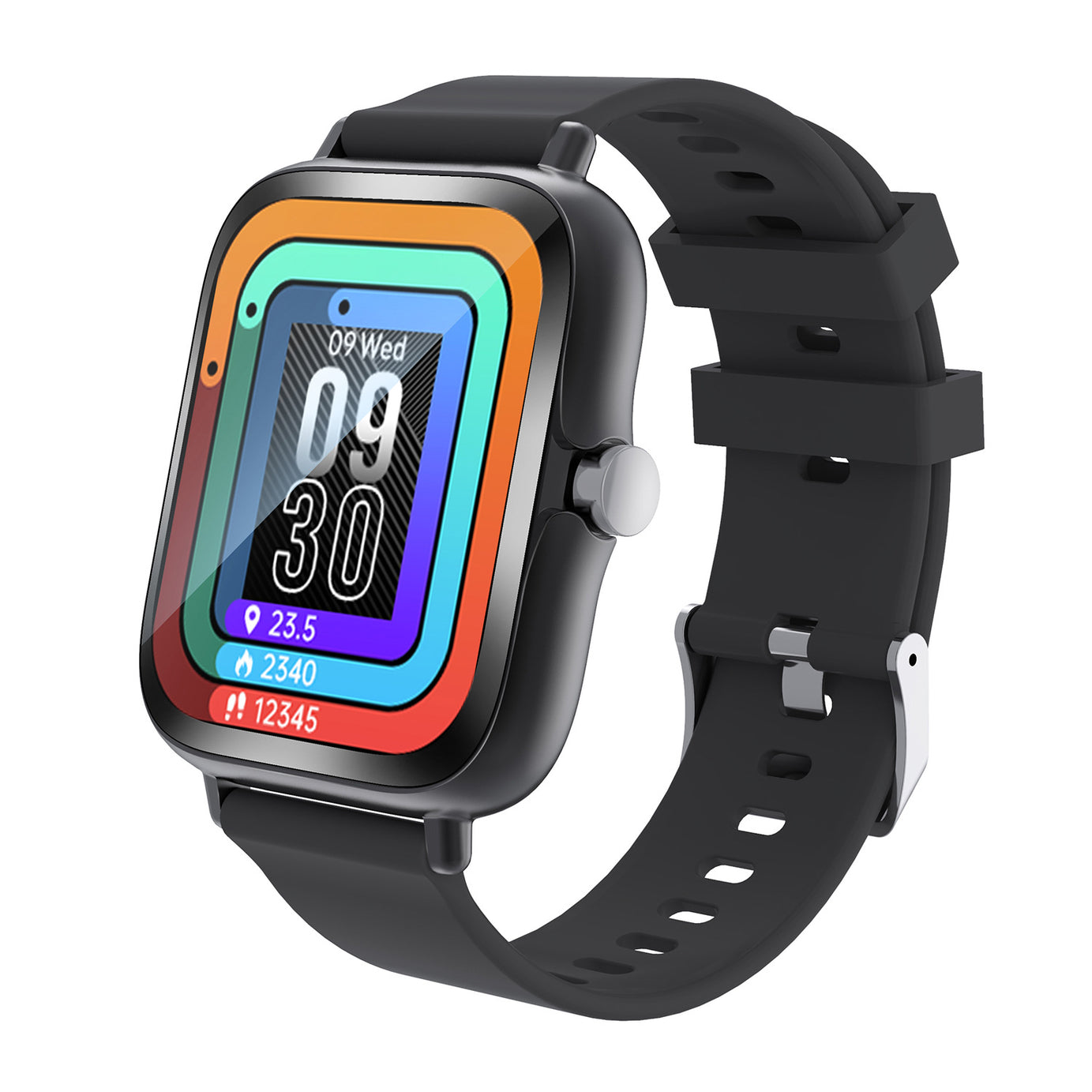 Sports Watch H13 Bluetooth Call Smart Watch