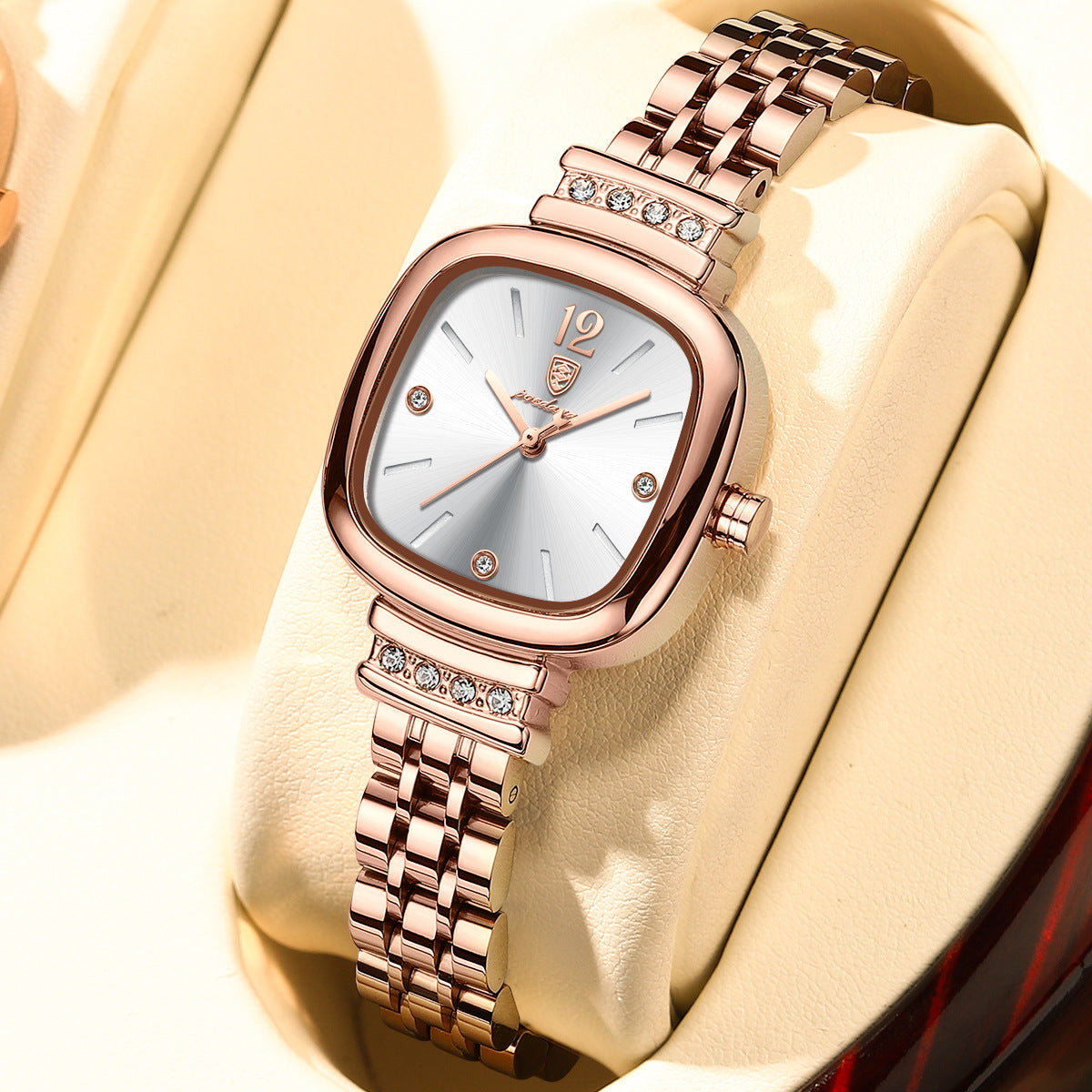 Women's Fashionable Casual Watch