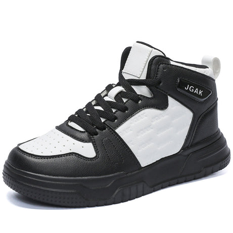 Men's Trendy Fashion Leisure Casual Shoes