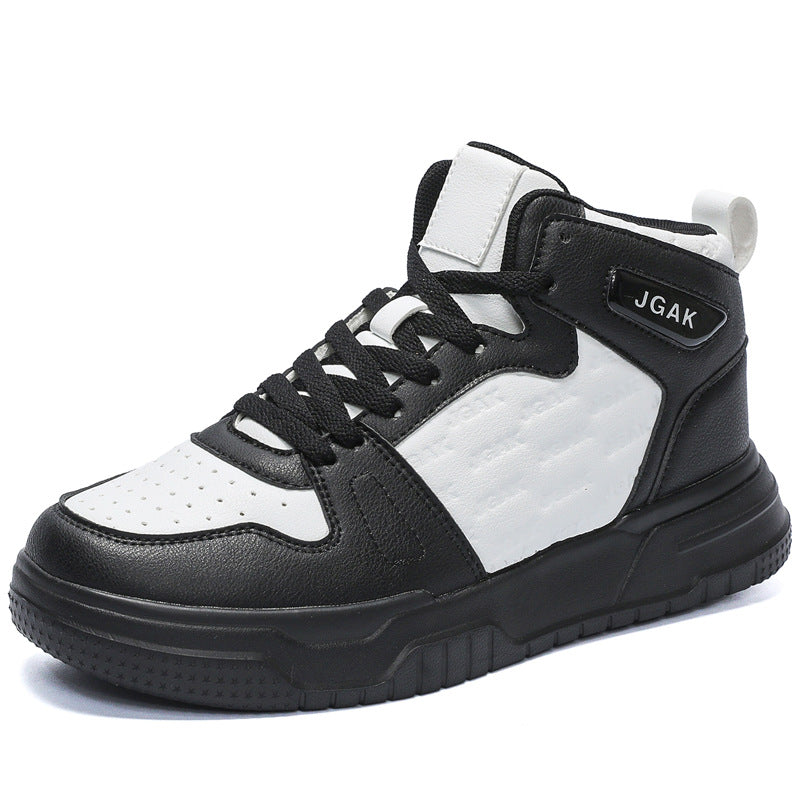 Men's Trendy Fashion Leisure Casual Shoes