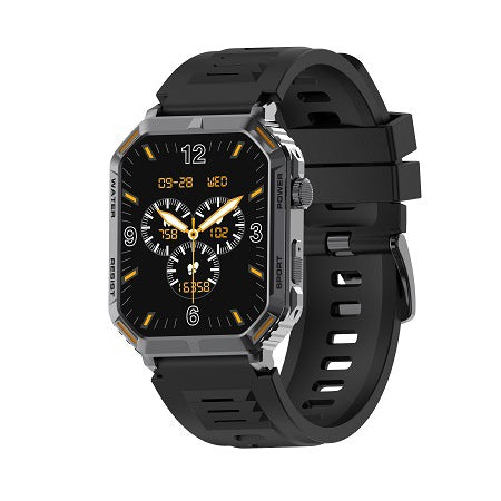 Sports Watch G106 Bluetooth Call Smart Watch