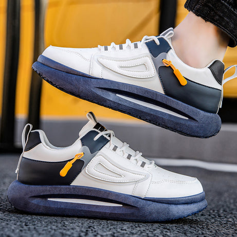 Men's Outdoor Platform Casual Shoes