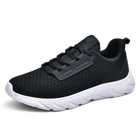 Men's Breathable Lightweight Running Shoes