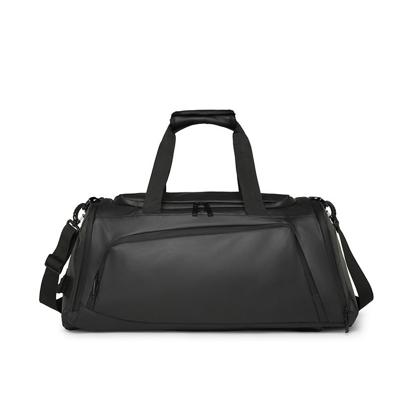 Men's Large Capacity Trendy Bag