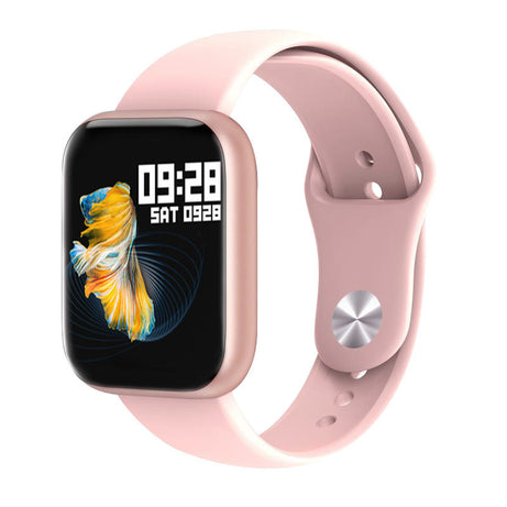 Women's Watch P70 Bluetooth Call Smart Watch