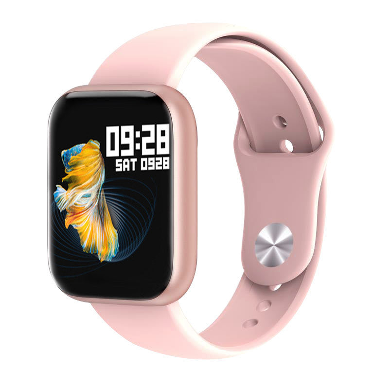 Women's Watch P70 Bluetooth Call Smart Watch