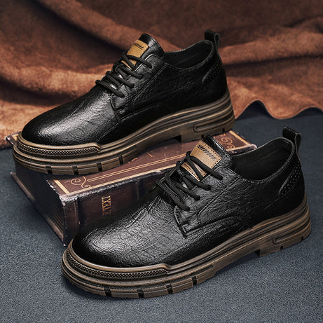 Men's Fashion Martin Boots Outdoor Shoes
