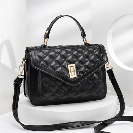 Women's Fashion Crossbody Handbag Shoulder Bag