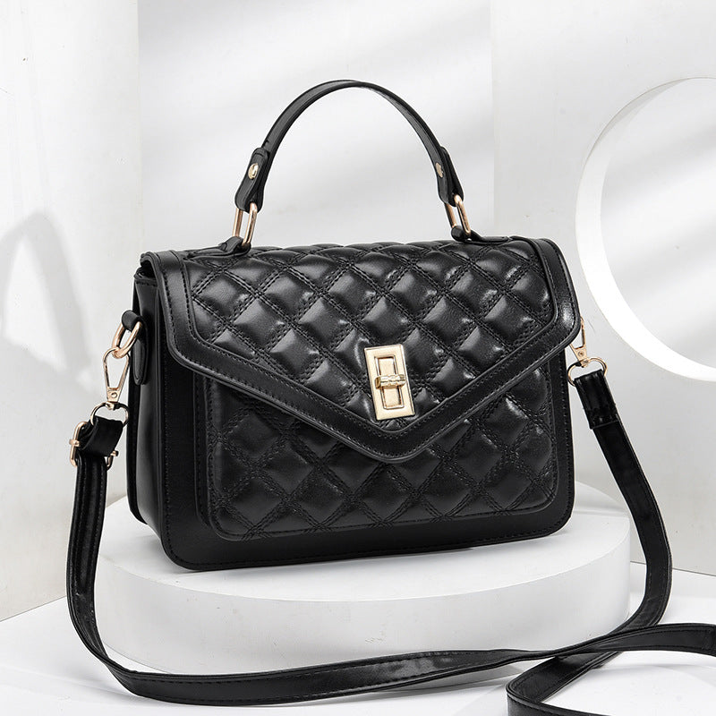Women's Fashion Crossbody Handbag Shoulder Bag