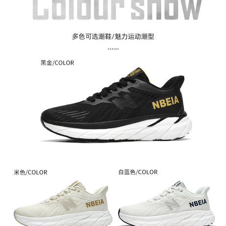 Men's Hollow Breathable Casual Mesh Shoes